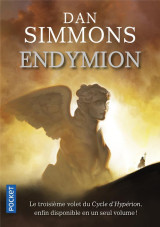 Endymion  -  integrale  -  tome 1 et tome 2