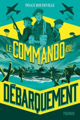 Le commando du debarquement