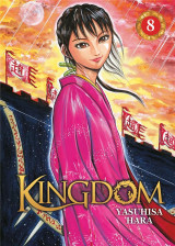 Kingdom t.8