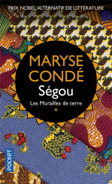 Segou tome 1 : les murailles de terre