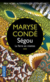 Segou tome 2 : la terre en miettes