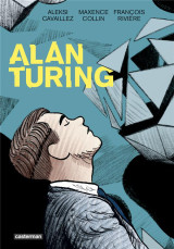 Alan turing