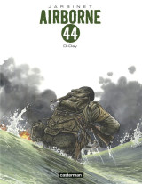 Airborne 44 - d-day - integrale debarquement