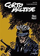 Corto maltese - suite caraïbéenne