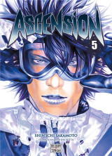 Ascension tome 5