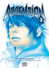 Ascension tome 3