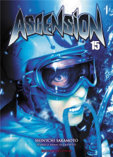 Ascension tome 15