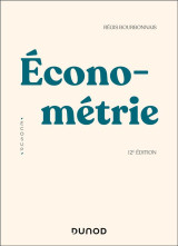Econometrie - 12e ed.