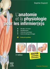 L'anatomie et la physiologie pour les infirmier(e)s