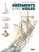 Des greements et des voiles