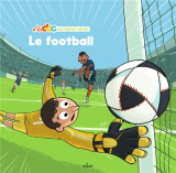 Le football - format geant