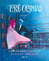 Lore olympus - tome 6