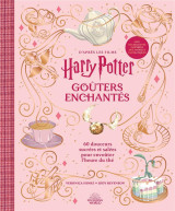 Harry potter - gouters enchantes