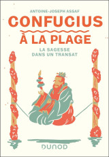 Confucius à la plage