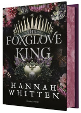 The nightshade kingdom, t1 : the foxglove king (edition reliee)