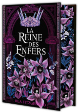 La reine des enfers edition collector