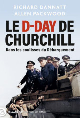 Le d-day de churchill