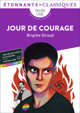 Jour de courage