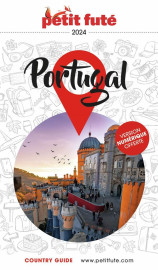 Guide portugal 2024 petit fute