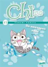 Chi - poche - tome 17