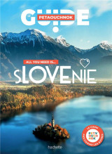 Slovénie guide petaouchnok