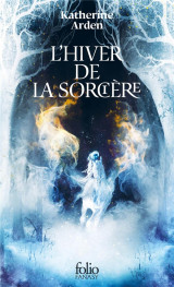 L'hiver de la sorcière