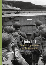 6 juin 1944 : le debarquement en normandie