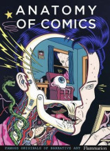 Anatomy of comics : famous originals of narrative art