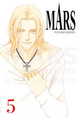 Mars - perfect edition t05