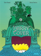 Harry cover