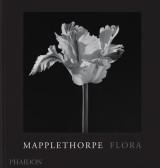 Flora - les fleurs de mapplethorpe - illustrations, noir et blanc