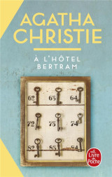 A l'hotel bertram (nouvelle traduction revisee)