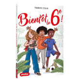 Bientot la 6e !
