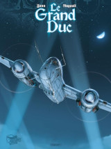 Le grand duc : integrale tomes 1 a 3