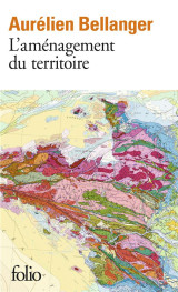 L'amenagement du territoire