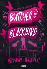 The ruinous love : butcher et blackbird