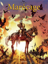 Marécage - tome 2 - prospero