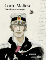 Corto maltese - une vie romanesque