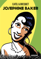 Joséphine baker