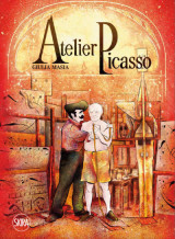 Atelier picasso