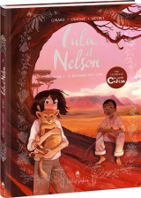 Lulu et nelson - tome 2