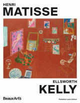 Henri matisse / ellsworth kelly