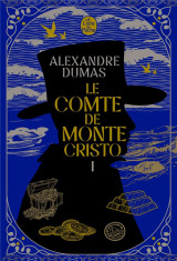 Le comte de monte-cristo (tome 1) - nouvelle édition