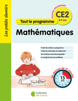 Les petits devoirs - mathématiques ce2