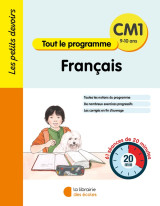 Les petits devoirs - français cm1