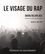 Le visage du rap 2024 - volume 2