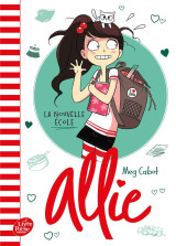 Allie - tome 2