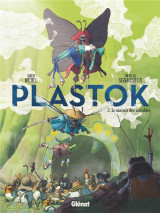 Plastok - tome 02