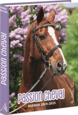 Passion cheval : agenda (edition 2024/2025)