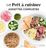 Assiettes complètes